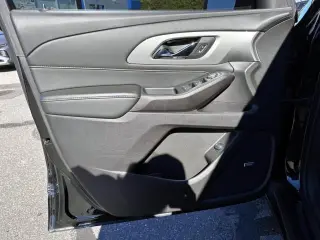 Chevrolet Traverse 2021 4x4 LT Leather 4dr SUV