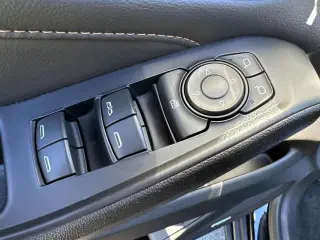 Chevrolet Traverse 2021 4x4 LT Leather 4dr SUV