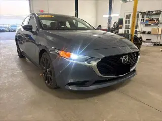 Mazda Mazda3 Sedán 2024 AWD 2.5 S Carbon Edition 4dr Sedán