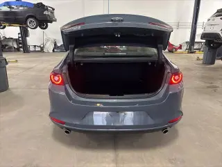 Mazda Mazda3 Sedán 2024 AWD 2.5 S Carbon Edition 4dr Sedán