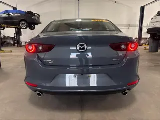 Mazda Mazda3 Sedán 2024 AWD 2.5 S Carbon Edition 4dr Sedán