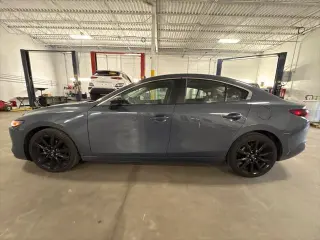 Mazda Mazda3 Sedán 2024 AWD 2.5 S Carbon Edition 4dr Sedán