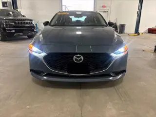 Mazda Mazda3 Sedán 2024 AWD 2.5 S Carbon Edition 4dr Sedán