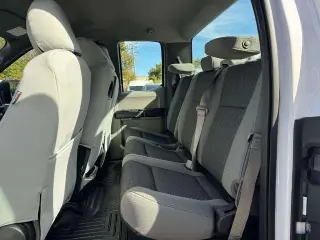Ford F-150 2018 4x4 XL 4dr SuperCab con cabina de 6.5 pies de largo SB
