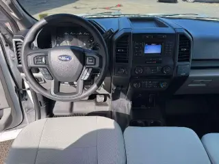 Ford F-150 2018 4x4 XL 4dr SuperCab con cabina de 6.5 pies de largo SB