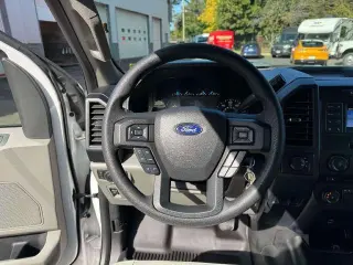 Ford F-150 2018 4x4 XL 4dr SuperCab con cabina de 6.5 pies de largo SB