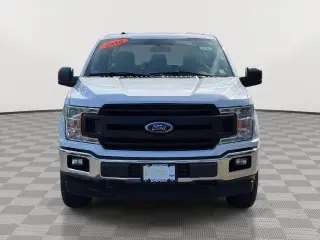 Ford F-150 2018 4x4 XL 4dr SuperCab con cabina de 6.5 pies de largo SB