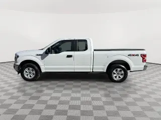 Ford F-150 2018 4x4 XL 4dr SuperCab con cabina de 6.5 pies de largo SB