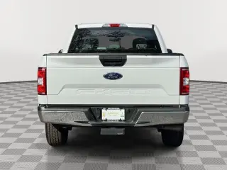 Ford F-150 2018 4x4 XL 4dr SuperCab con cabina de 6.5 pies de largo SB