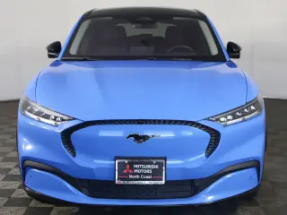 Ford Mustang Mach-E 2023 AWD California Route 1 4dr SUV
