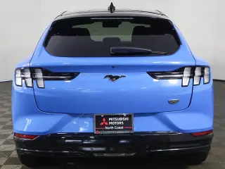 Ford Mustang Mach-E 2023 AWD California Route 1 4dr SUV