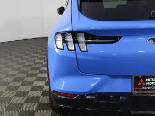 Ford Mustang Mach-E 2023 AWD California Route 1 4dr SUV