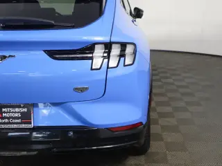 Ford Mustang Mach-E 2023 AWD California Route 1 4dr SUV
