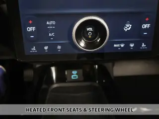 Ford Mustang Mach-E 2023 AWD California Route 1 4dr SUV