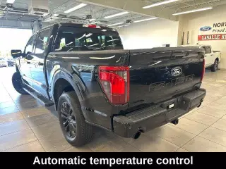 Ford F-150 2024 4x4 XLT 4d SuperCrew 5.5 ft. SB