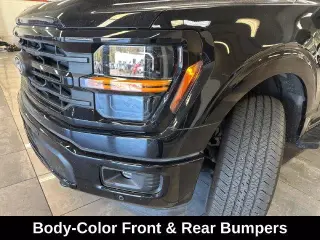 Ford F-150 2024 4x4 XLT 4d SuperCrew 5.5 ft. SB