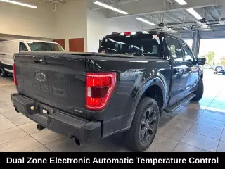 Ford F-150 2023 4x4 XLT 4dr SuperCrew 5.5 ft. SB