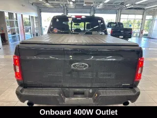 Ford F-150 2023 4x4 XLT 4dr SuperCrew 5.5 ft. SB
