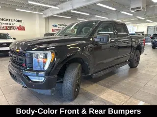 Ford F-150 2023 4x4 XLT 4dr SuperCrew 5.5 ft. SB