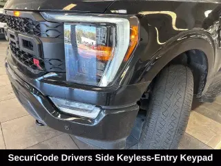 Ford F-150 2023 4x4 XLT 4dr SuperCrew 5.5 ft. SB