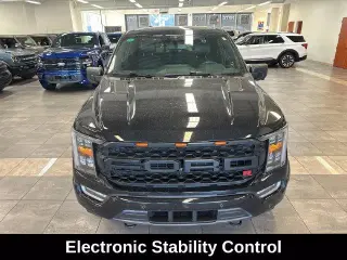 Ford F-150 2023 4x4 XLT 4dr SuperCrew 5.5 ft. SB