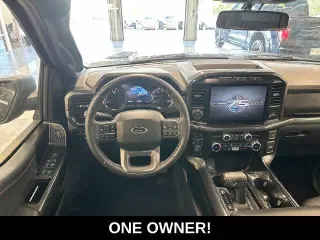 Ford F-150 2023 4x4 XLT 4dr SuperCrew 5.5 ft. SB