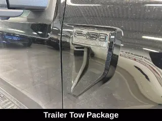 Ford F-150 2023 4x4 XLT 4dr SuperCrew 5.5 ft. SB