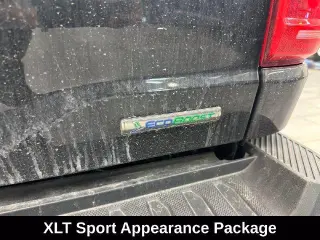 Ford F-150 2023 4x4 XLT 4dr SuperCrew 5.5 ft. SB