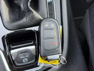 Jeep Cherokee 2019 4x4 Latitude Plus 4dr SUV