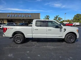 Ford F-150 2023 4x4 XLT 4dr SuperCrew 6.5 ft. SB