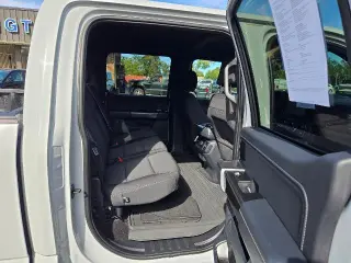 Ford F-150 2023 4x4 XLT 4dr SuperCrew 6.5 ft. SB