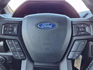Ford F-150 2019 4x4 XLT 4dr SuperCrew 5.5 ft. SB