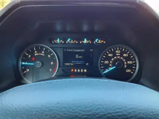 Ford F-150 2019 4x4 XLT 4dr SuperCrew 5.5 ft. SB