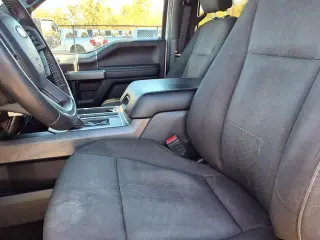 Ford F-150 2019 4x4 XLT 4dr SuperCrew 5.5 ft. SB