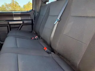 Ford F-150 2019 4x4 XLT 4dr SuperCrew 5.5 ft. SB