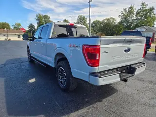 Ford F-150 2023 4x4 King Ranch 4dr SuperCrew 5.5 ft. SB