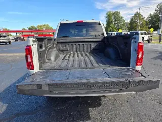 Ford F-150 2023 4x4 King Ranch 4dr SuperCrew 5.5 ft. SB