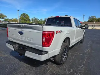 Ford F-150 2023 4x4 King Ranch 4dr SuperCrew 5.5 ft. SB