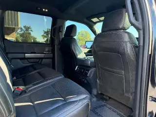 Ford F-150 2023 4x4 XLT 4dr SuperCrew 5.5 ft. SB