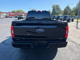Ford F-150 2023 4x4 XLT 4dr SuperCrew 5.5 ft. SB