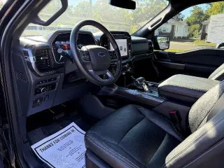 Ford F-150 2023 4x4 XLT 4dr SuperCrew 5.5 ft. SB