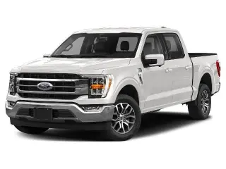 Ford F-150 2022 4x4 Lariat 4dr SuperCrew 5.5 ft. SB