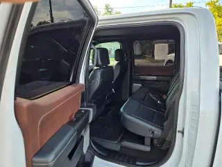 Ford F-150 2022 4x4 Lariat 4dr SuperCrew 5.5 ft. SB