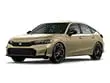 2025 Honda Civic Hatchback