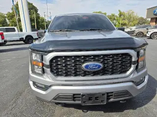 Ford F-150 2023 4x4 XL 4dr SuperCrew 6.5 ft. SB