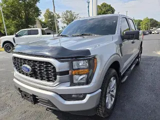 Ford F-150 2023 4x4 XL 4dr SuperCrew 6.5 ft. SB