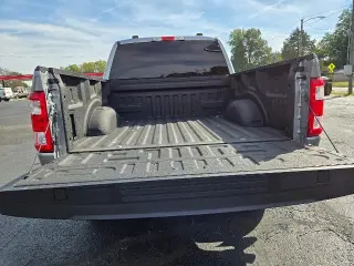 Ford F-150 2023 4x4 XL 4dr SuperCrew 6.5 ft. SB