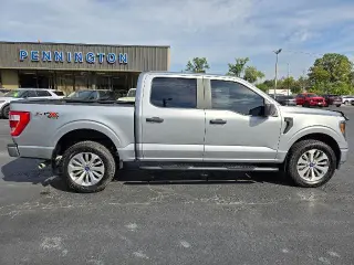 Ford F-150 2023 4x4 XL 4dr SuperCrew 6.5 ft. SB