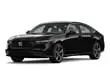 2025 Honda Accord Hybrid