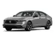 2025 Honda Accord Hybrid